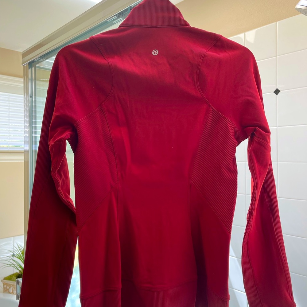 Lululemon jacket